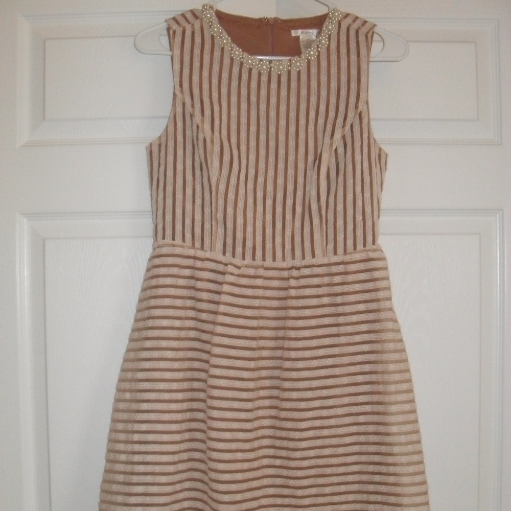 Like New Dress from Francesca's